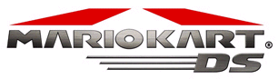 Mario Kart DS