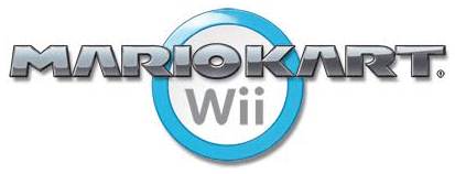 Mario Kart Wii