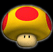 Mage Mushroom
