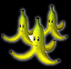 Triple Bananas トリプルバナナ